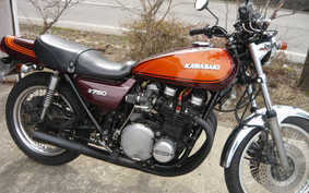 KAWASAKI ZEPHYR 750 RS Type 1974 イワ[23]022イワ