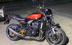 KAWASAKI Z900RS 2019 ZR900C