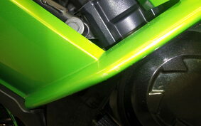 KAWASAKI NINJA 1000 A 2011 ZXT00G