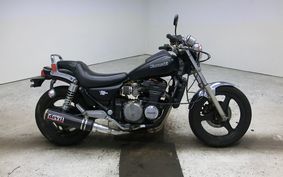 KAWASAKI ELIMINATOR 400 1986 ZL400A