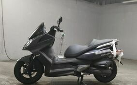 KYMCO DOWNTOWN 125 i 不明