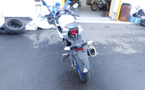 SUZUKI GSX-R125 ABS DL33B