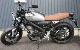 YAMAHA XSR155 RG47