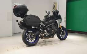 YAMAHA MT-09 A 2018 RN52J