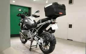 BMW R1200GS 2014