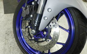 YAMAHA YZF-R25 RG43J