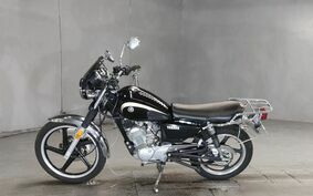 YAMAHA YB125SP LBPPCJL