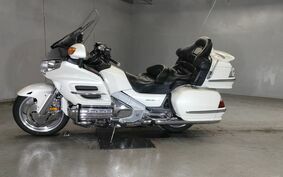 HONDA GL 1800 GOLD WING 2006 SC47