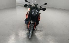 KTM 890 ADVENTURE 2024 TS6