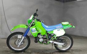 KAWASAKI KDX200SR DX200G