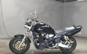 YAMAHA XJR1200 1995 4PU