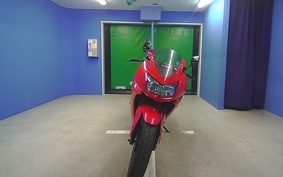 KAWASAKI NINJA 250R 2012 EX250K