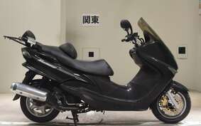 YAMAHA MAJESTY 125 5CA