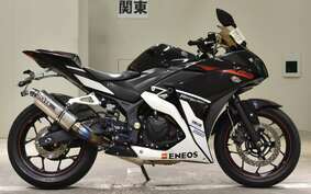 YAMAHA YZF-R25 RG10J