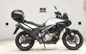 SUZUKI DL650 ( V-Strom 650 ) A 2014 VP56A