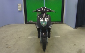 KYMCO AGILITY 50 U600