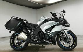 KAWASAKI NINJA 1000 2018 ZXT00W