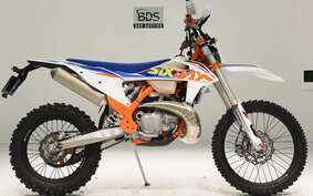 KTM 250 EXC TPI SIXDAYS GSA20