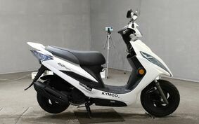 KYMCO GP125i FC25