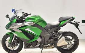 KAWASAKI NINJA 1000 A ZXT00W