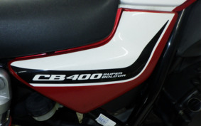 HONDA CB400 SUPER BOLDOR VTEC 2011 NC42