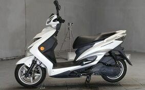 YAMAHA CYGNUS 125 X SE46