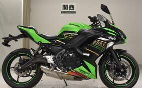 KAWASAKI NINJA 650 A 2020 ER650H