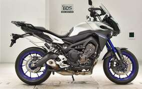 YAMAHA MT-09 Tracer 2020 RN36J