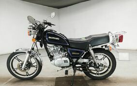 SUZUKI GN125 H PCJG9