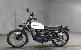 KAWASAKI 250TR BJ250F