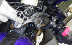 YAMAHA YZF-R25 RG43J