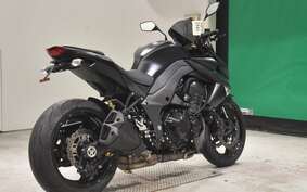 KAWASAKI Z1000 Gen.4 2013 ZRT00D