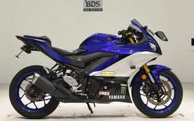 YAMAHA YZF-R3 2019 RH13J