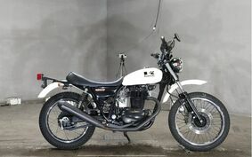 KAWASAKI 250TR BJ250F