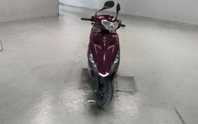 YAMAHA AXIS Z SED7J