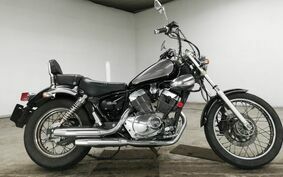 YAMAHA VIRAGO 250 3DM