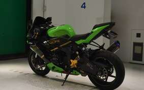 KAWASAKI NINJA ZX-6R A 2020 ZX636G