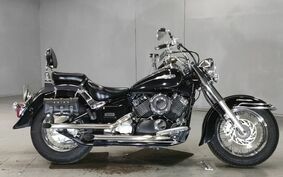 YAMAHA DRAGSTAR 400 CLASSIC 2007 VH01J