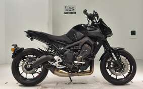 YAMAHA MT-09 A 2017 RN52J