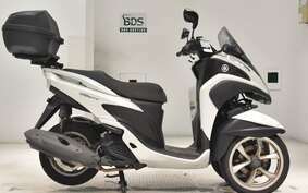 YAMAHA TRICITY 125 SE82J