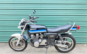 KAWASAKI ZEPHYR 400 1994 ZR400C