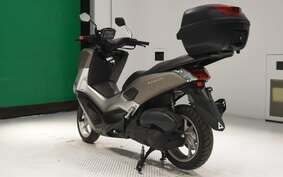 YAMAHA N-MAX SE86J