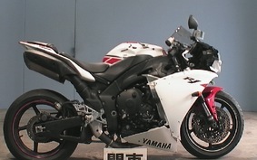 YAMAHA YZF-R1 2012 RN23