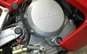 DUCATI ST3 S ABS 2007 S302A