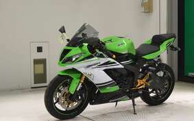 KAWASAKI NINJA ZX-6R A 2015