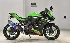 KAWASAKI ZX-25R ZX250E