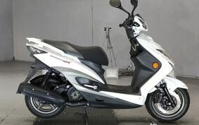 YAMAHA CYGNUS 125 X SR SE44J