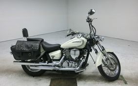 YAMAHA DRAGSTAR 250 VG02J