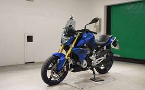 BMW G310R 2017 0G01