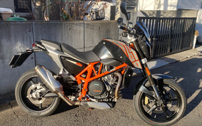 KTM (OTHER) 2012 LDT40